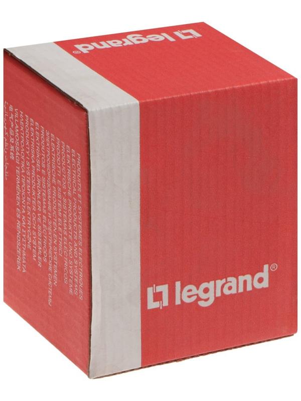 Светорегулятор поворотный Legrand INSPIRIA, без нейтрали, 300 Вт, Алюминий