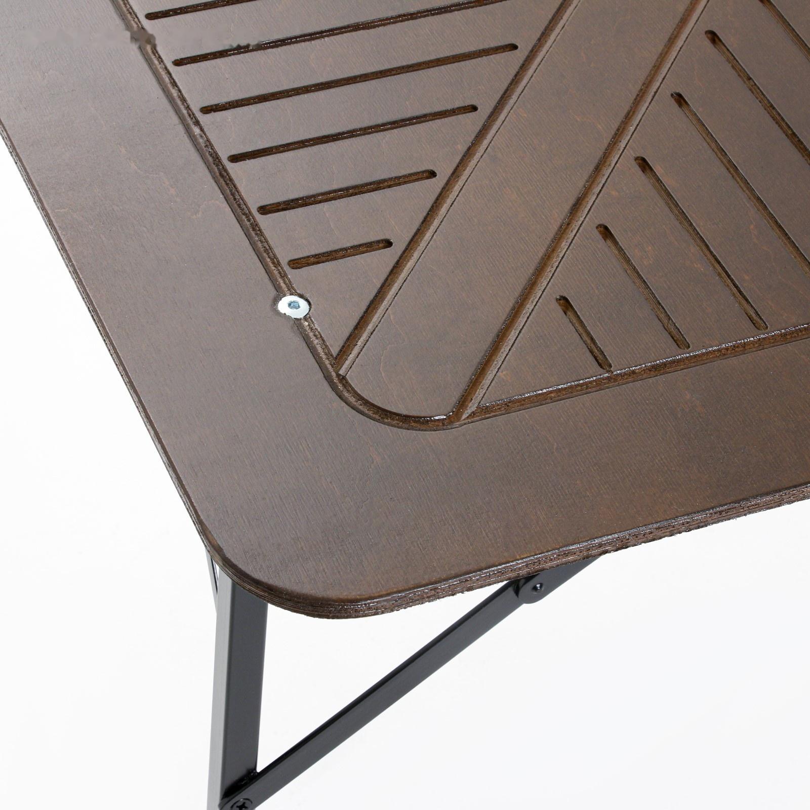 Набор садовой мебели 