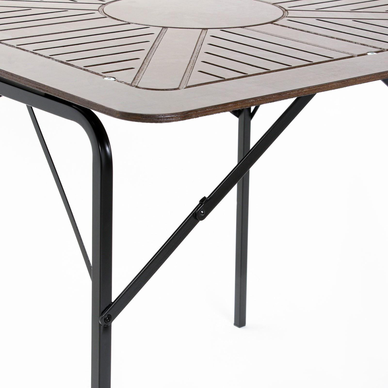 Набор садовой мебели 