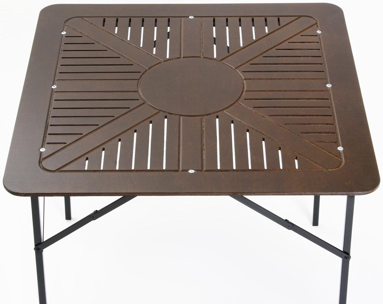 Набор садовой мебели 