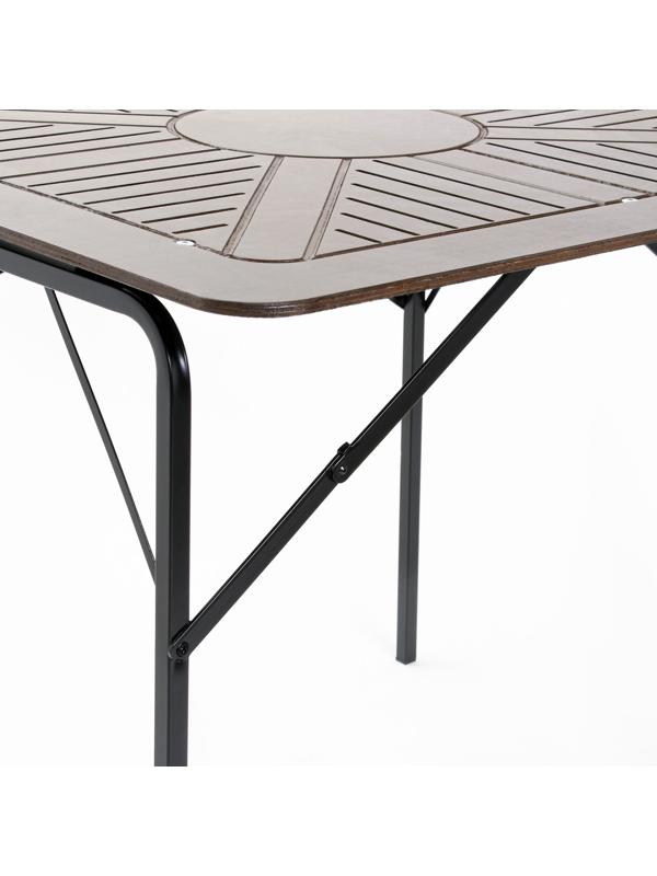 Набор садовой мебели 