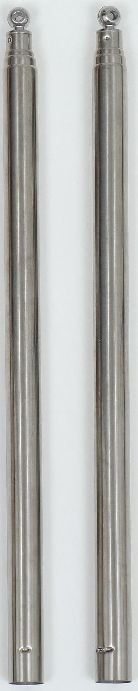 Барьер-сетка для животных на проёмы, 116 х 82 см, бежевый