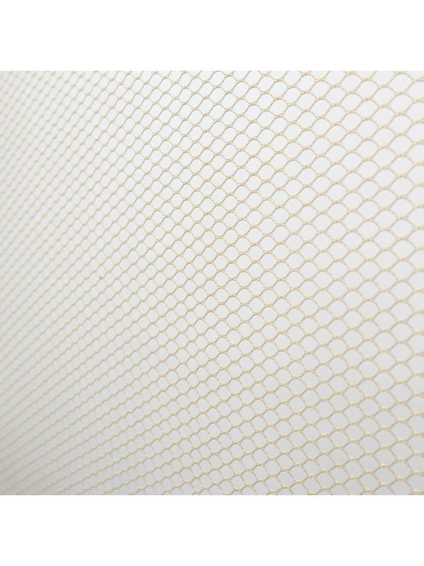 Барьер-сетка для животных на проёмы, 116 х 82 см, бежевый