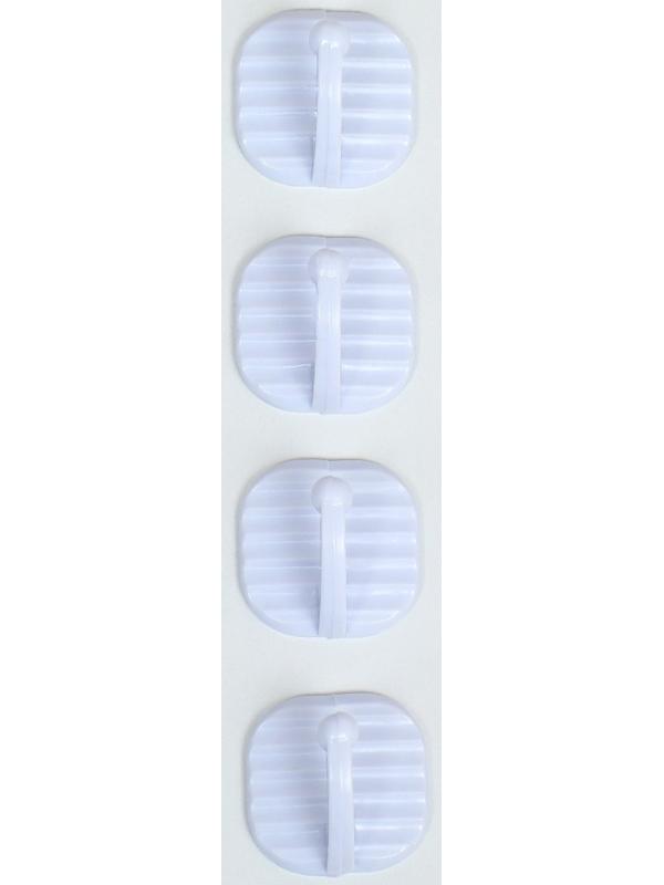 Барьер-сетка для животных на проёмы, 116 х 82 см, бежевый