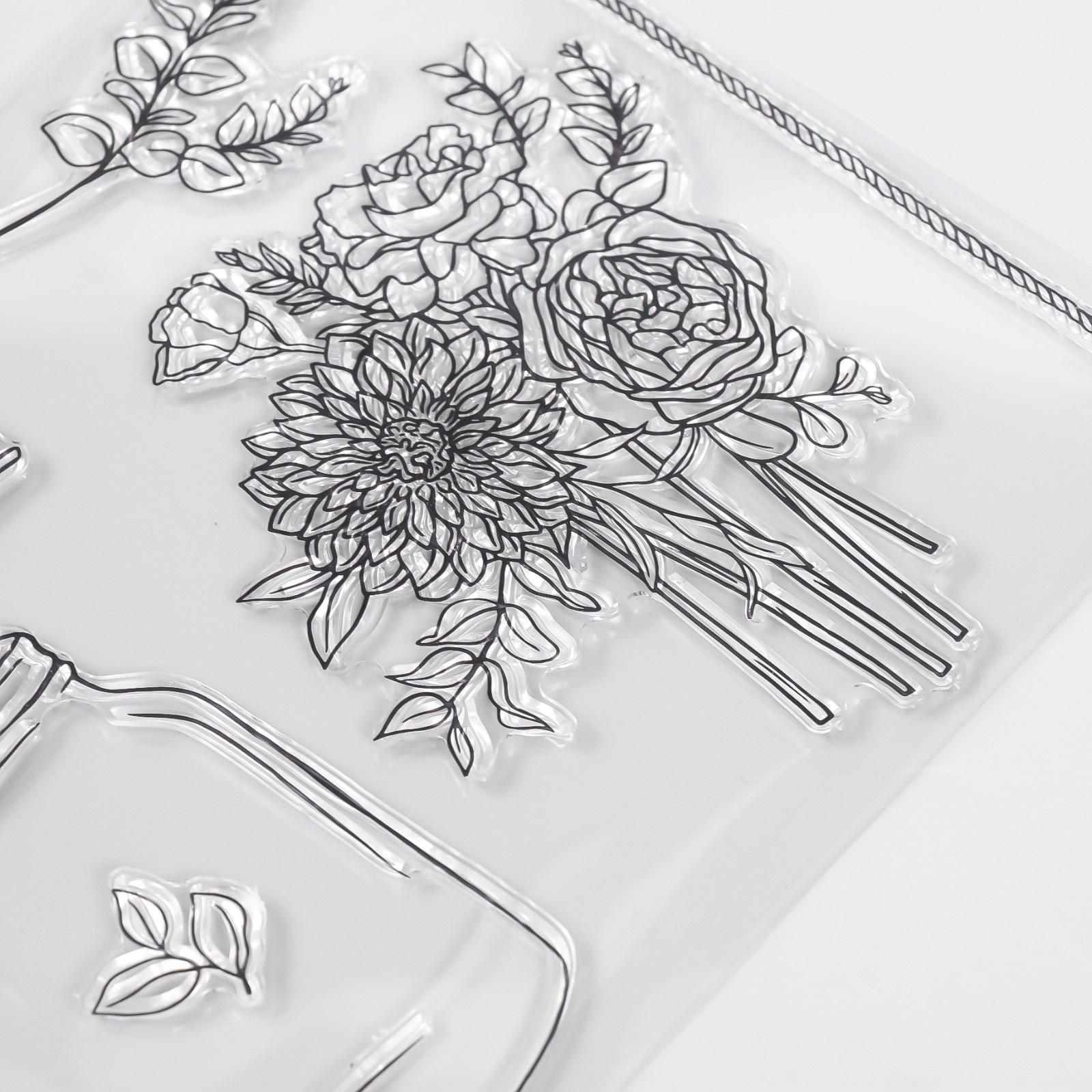 Штамп для творчества 