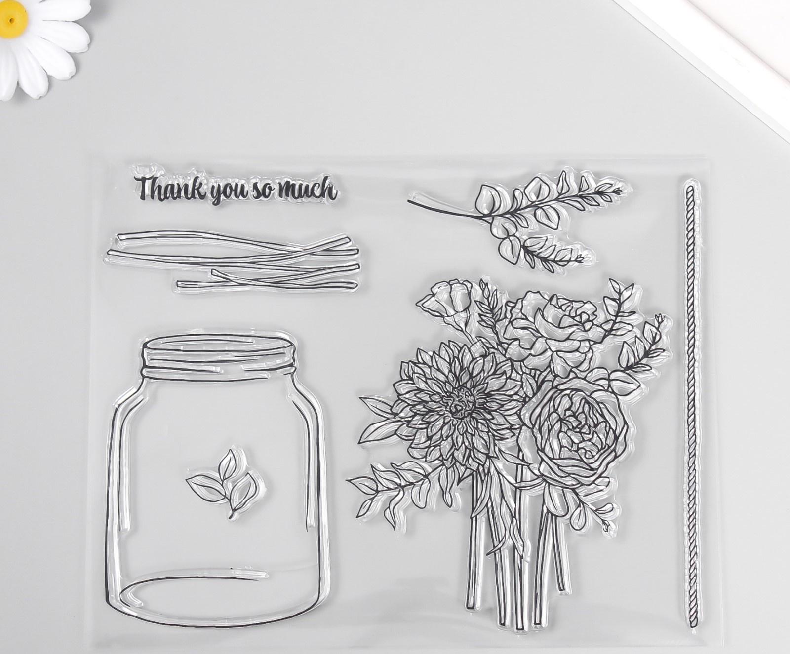 Штамп для творчества 