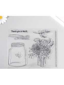 Штамп для творчества 