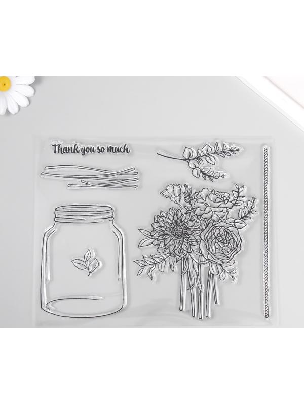 Штамп для творчества 