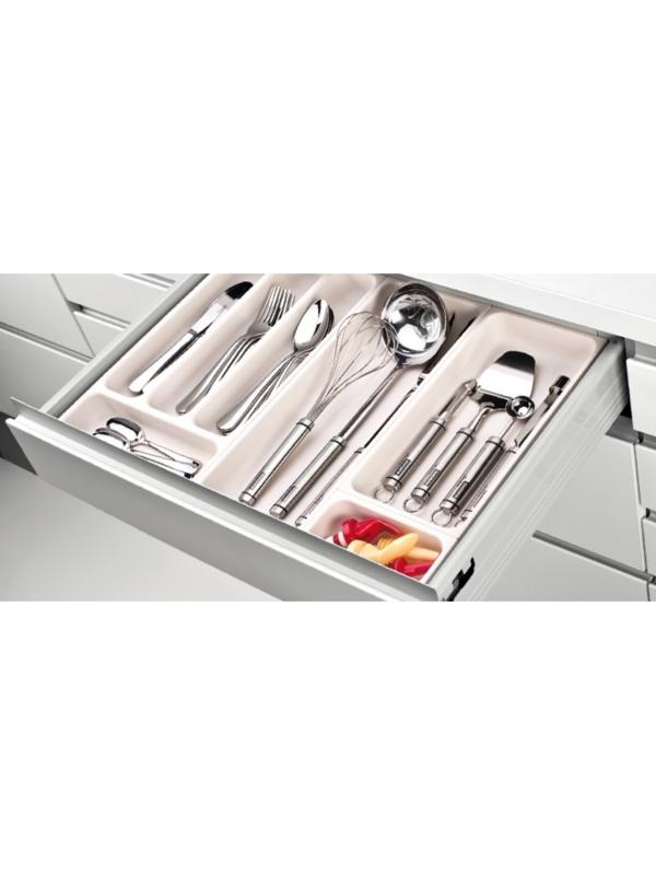 Лоток для столовых приборов Tescoma Flexispace, 37х22.2 см