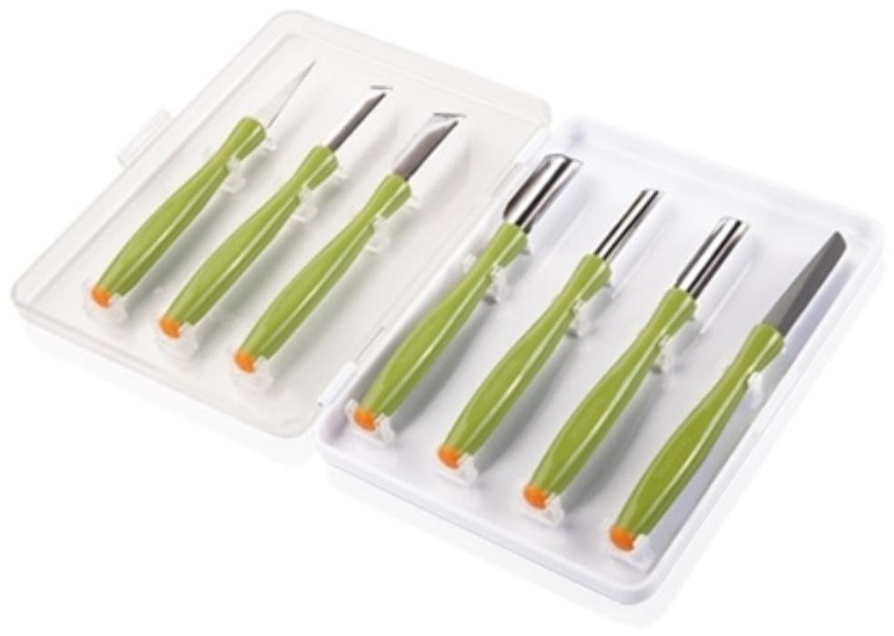 Набор для фигурной нарезки Tescoma Presto Carving