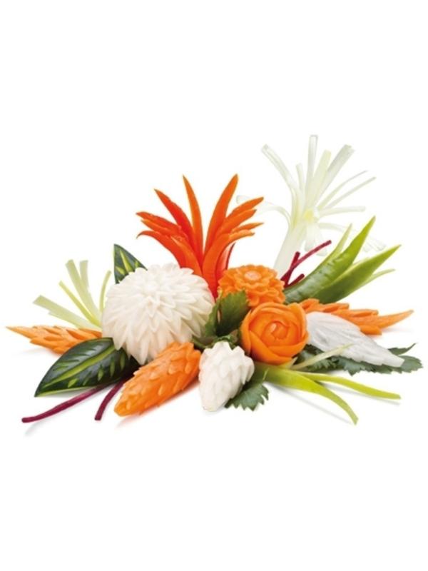 Набор для фигурной нарезки Tescoma Presto Carving