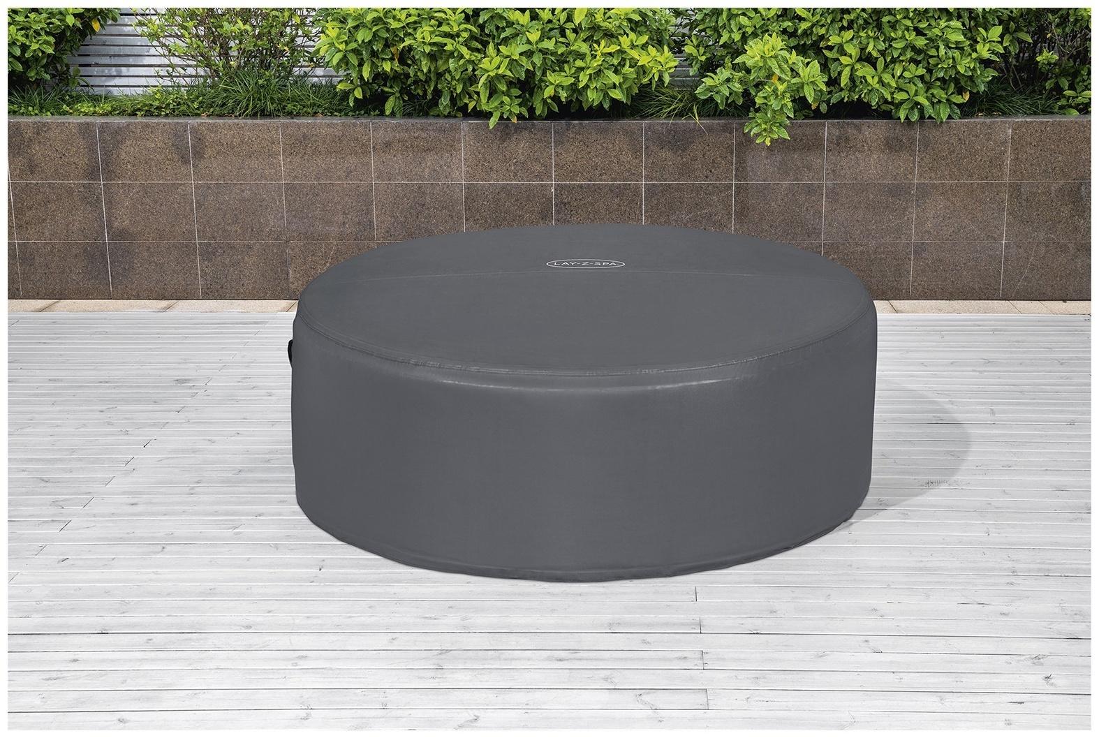 Термочехол для СПА бассейнов 180 х 66 см, 60317