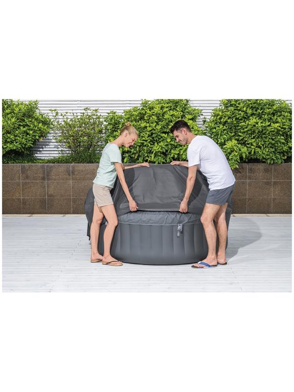 Термочехол для СПА бассейнов 180 х 66 см, 60317