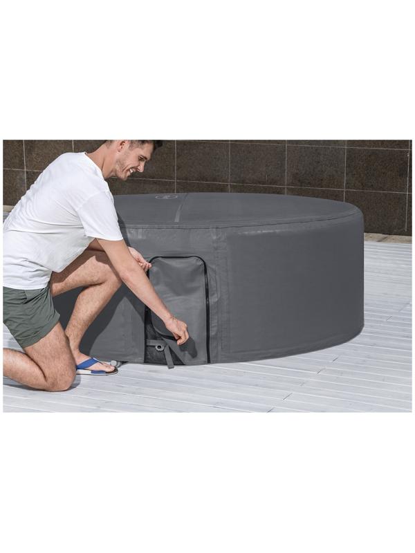 Термочехол для СПА бассейнов 180 х 66 см, 60317