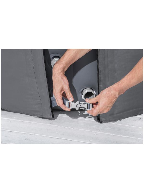 Термочехол для СПА бассейнов 180 х 66 см, 60317