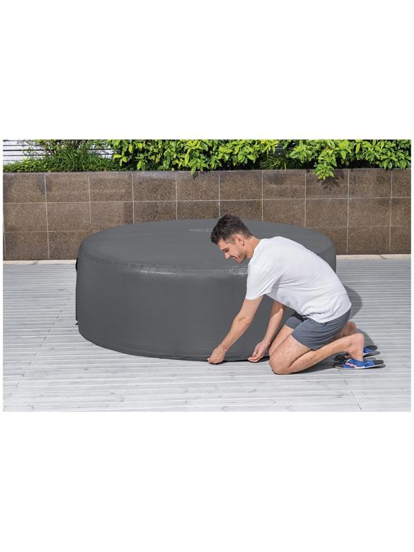 Термочехол для СПА бассейнов 180 х 66 см, 60317