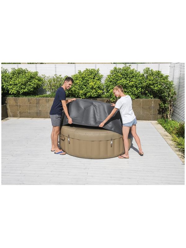 Термочехол для СПА бассейнов 196 х 71 см, 60318