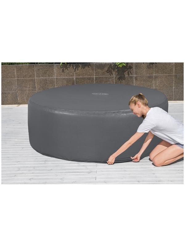 Термочехол для СПА бассейнов 196 х 71 см, 60318