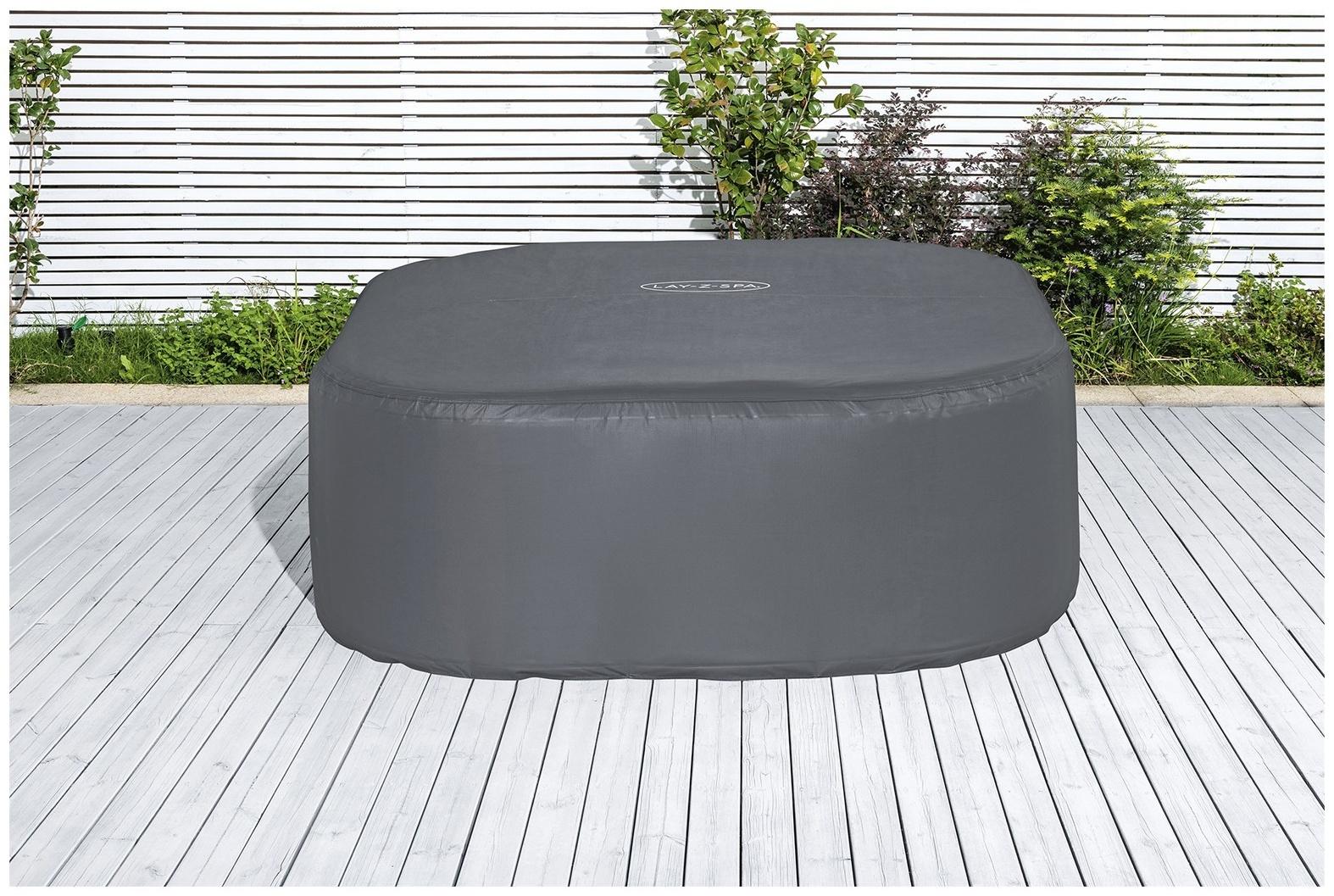 Термочехол для СПА бассейнов 180 х 180 х 71 см, 60319