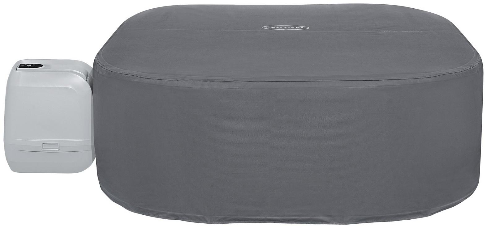 Термочехол для СПА бассейнов 180 х 180 х 71 см, 60319