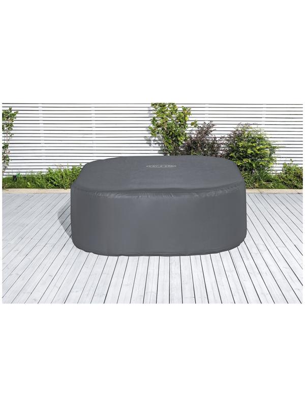 Термочехол для СПА бассейнов 180 х 180 х 71 см, 60319