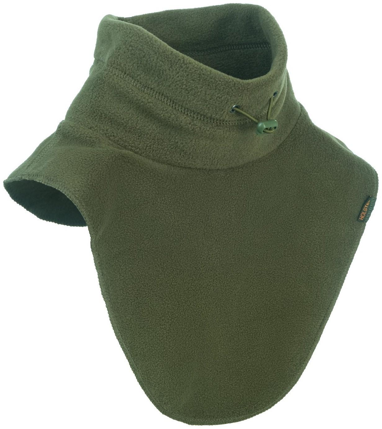 Шарф флисовый 