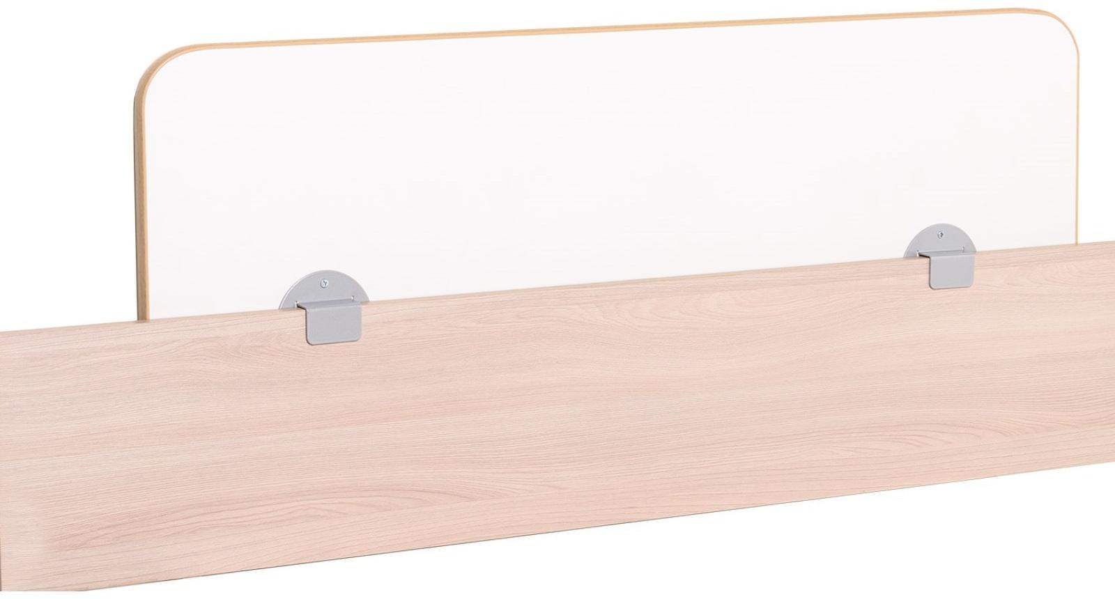 Борт ограничитель для кровати, 900х300, Белый