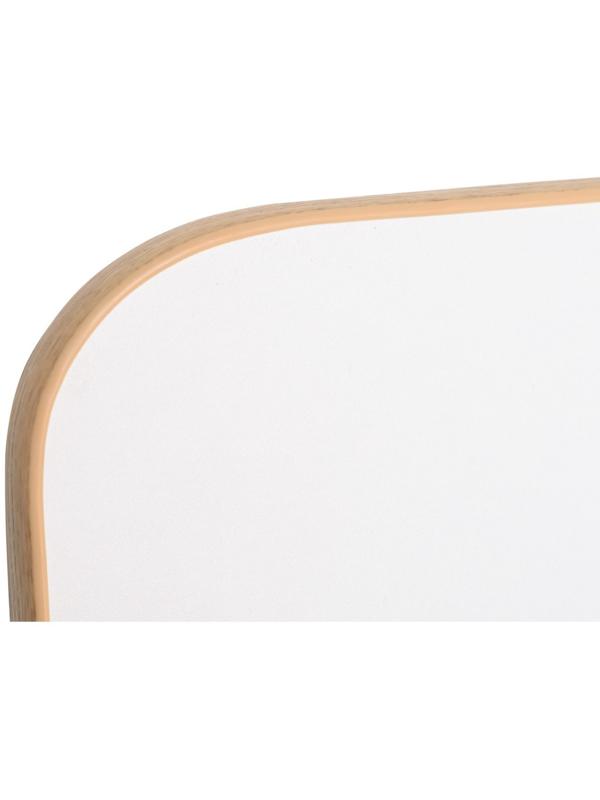 Борт ограничитель для кровати, 900х300, Белый