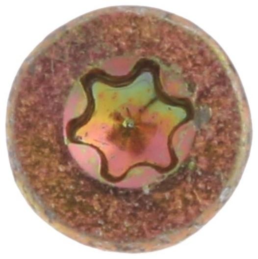 Шуруп по бетону ЛОМ, 7,5х212 мм, оцинкованный, 100 шт