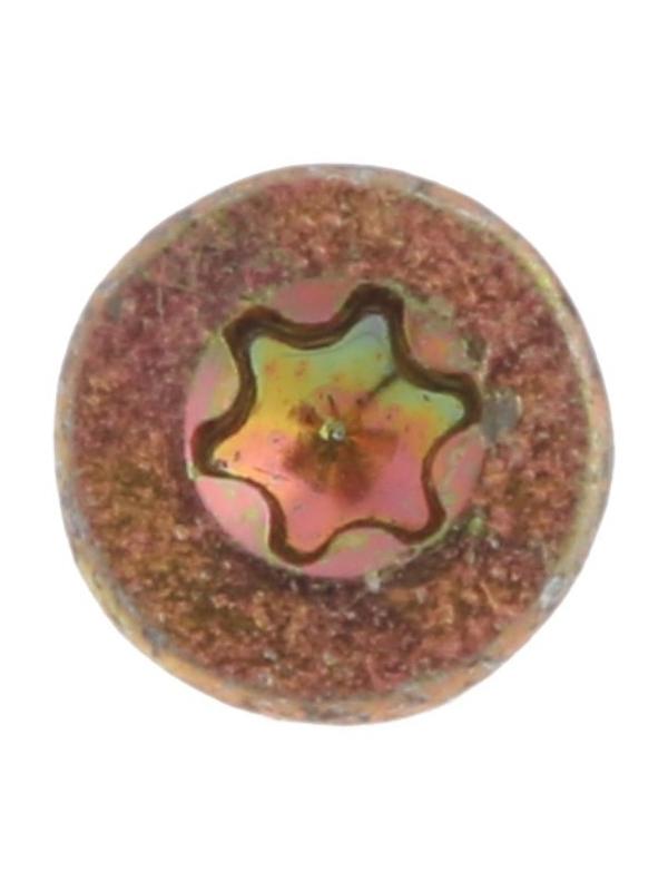 Шуруп по бетону ЛОМ, 7,5х212 мм, оцинкованный, 100 шт