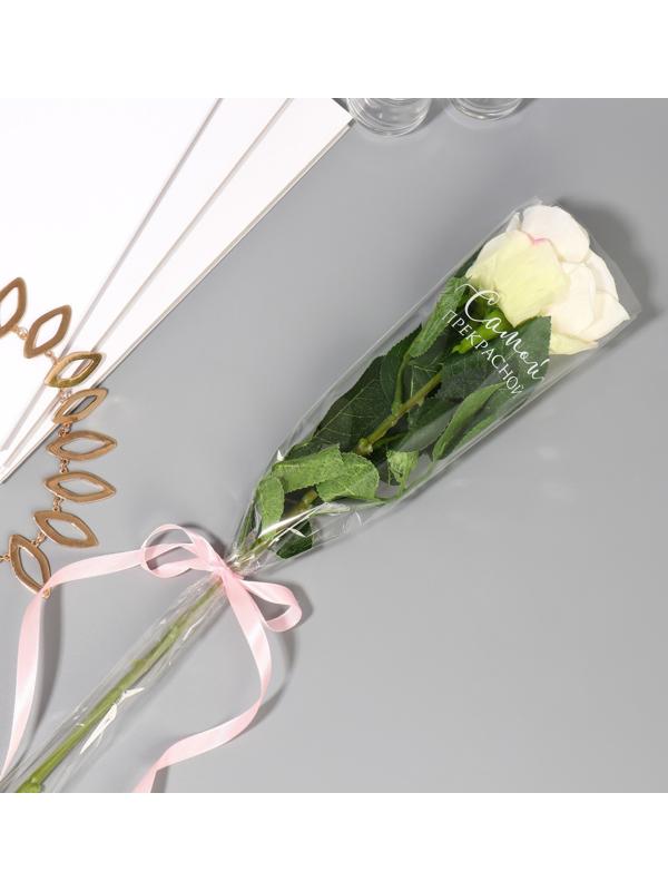 Пакет для цветов 