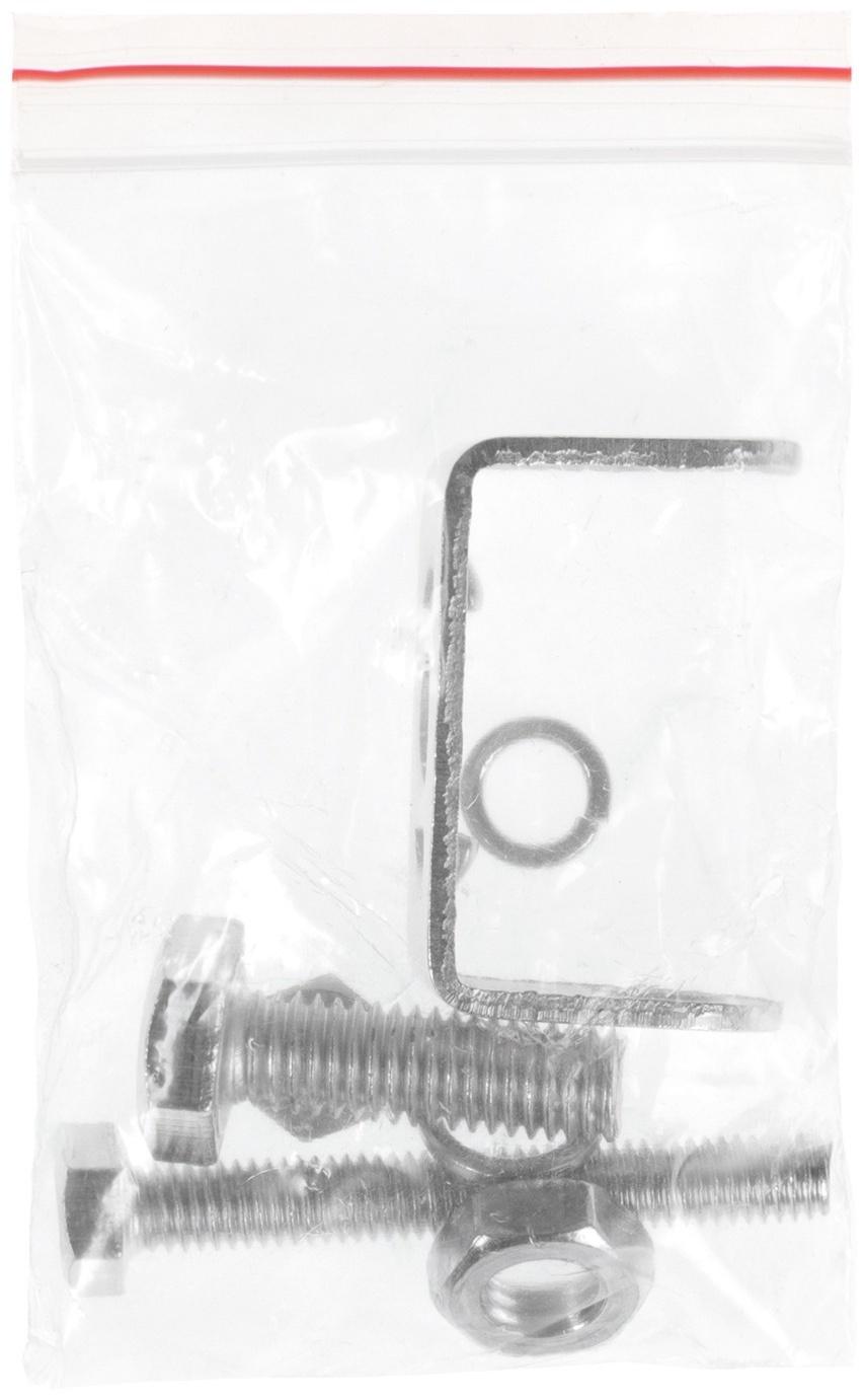 Светодиодная фара Вымпел WL-132F, ближний свет, корпус металл, 9 LED по кругу, 27 Вт