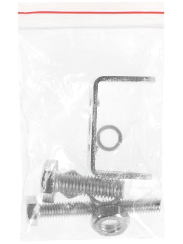 Светодиодная фара Вымпел WL-132F, ближний свет, корпус металл, 9 LED по кругу, 27 Вт