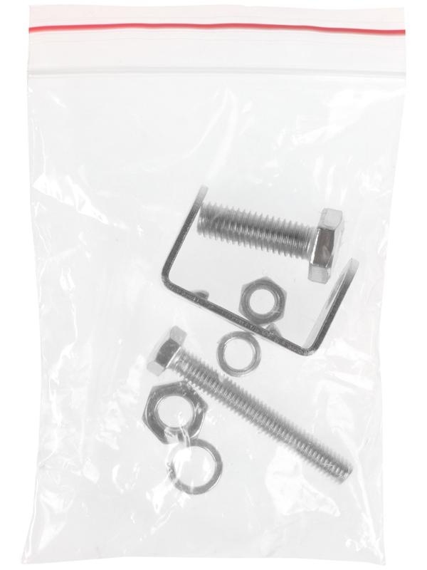 Светодиодная фара Вымпел WL-132S, дальний свет, корпус металл, 9 LED по кругу, 27 Вт