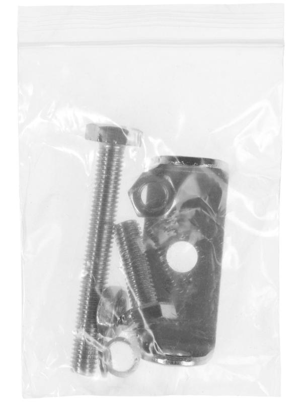 Светодиодная фара Вымпел WL-827S, дальний свет, корпус металл, 9 диодов