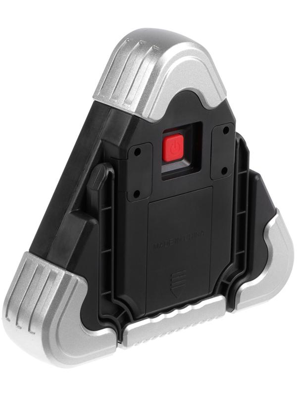 Аварийный знак - фонарь FENOX (прожектор), многофункциональный, FAU1029