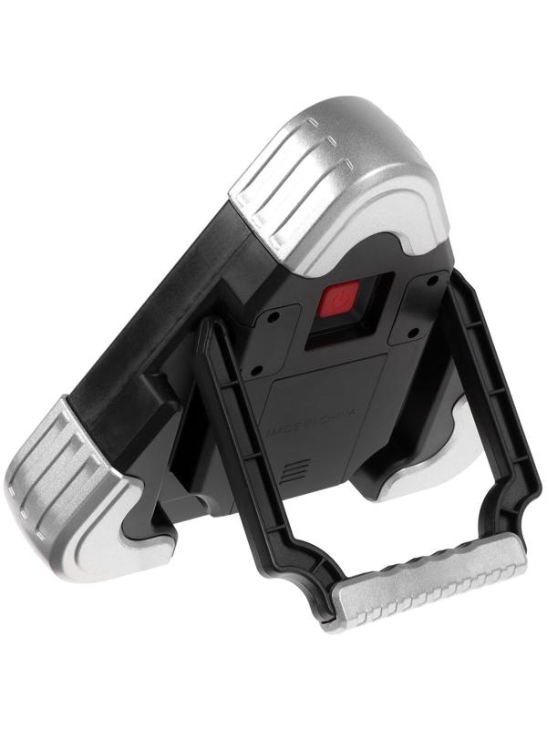 Аварийный знак - фонарь FENOX (прожектор), многофункциональный, FAU1029