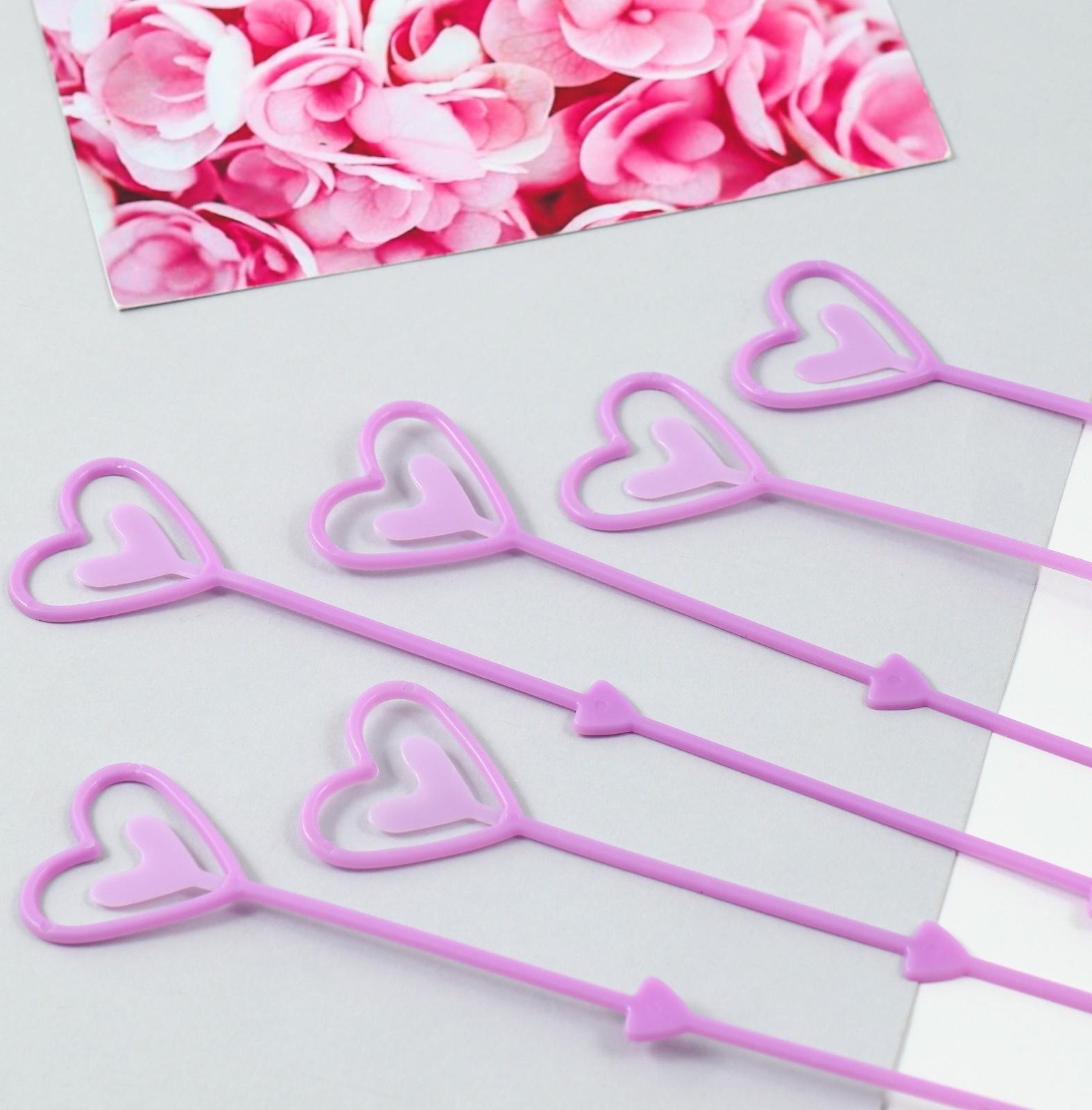 Держатель для открытки 