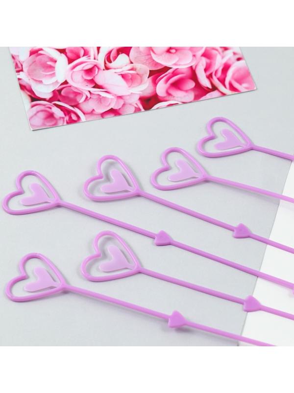 Держатель для открытки 