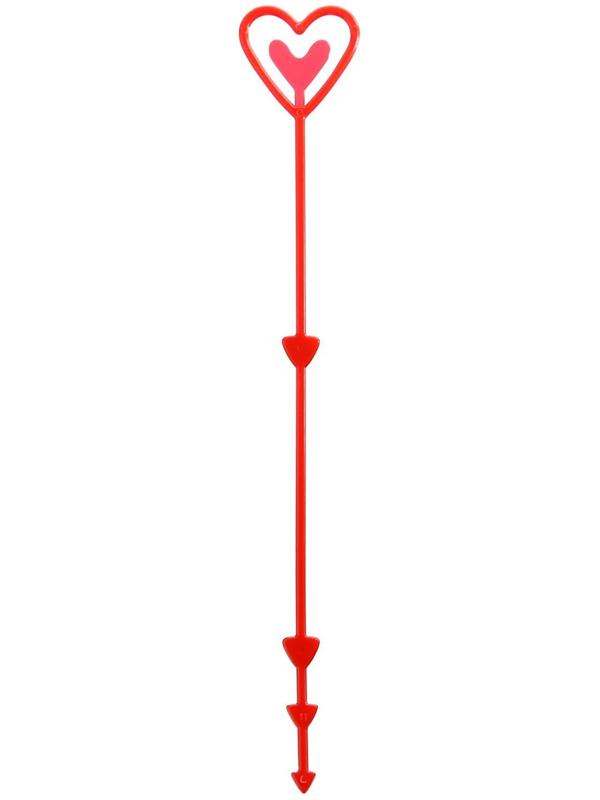 Держатель для открытки в букет 