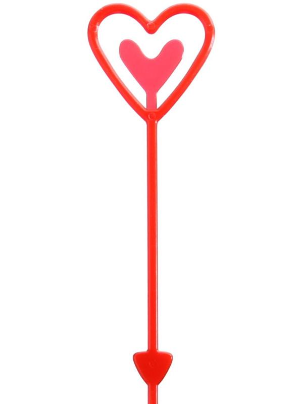 Держатель для открытки в букет 