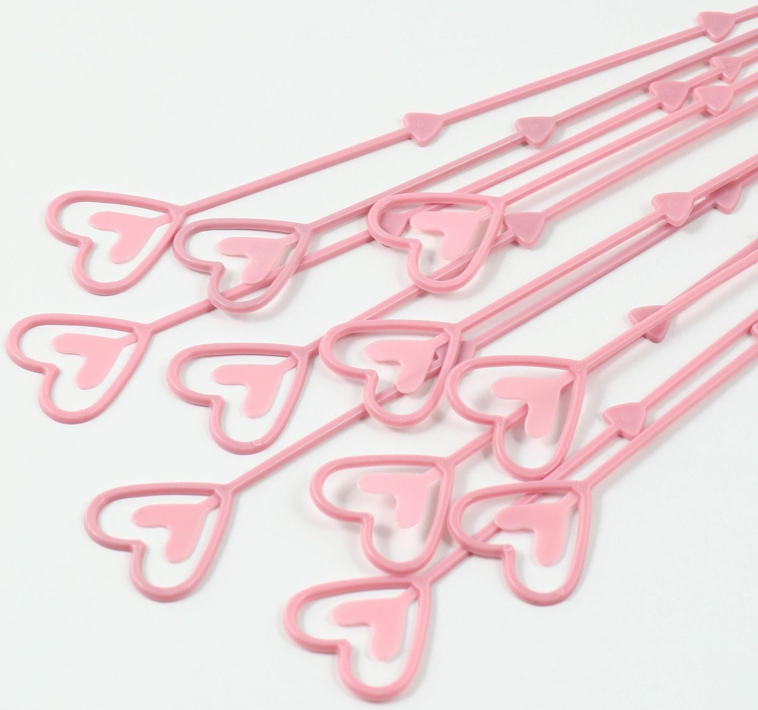 Держатель для открытки букет 