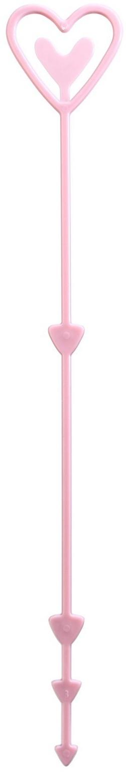 Держатель для открытки букет 