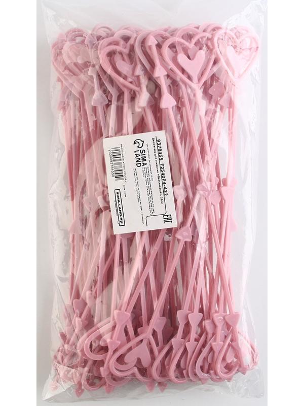 Держатель для открытки букет 