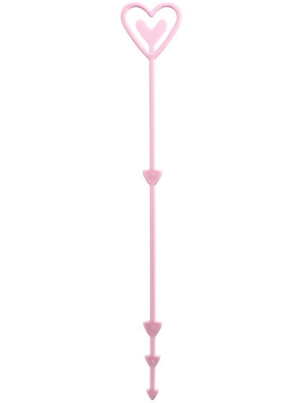 Держатель для открытки букет 