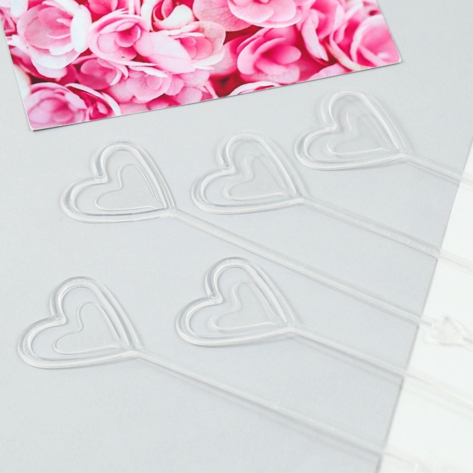 Держатель для открытки 