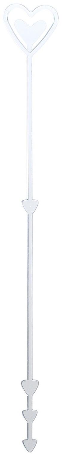 Держатель для открытки 