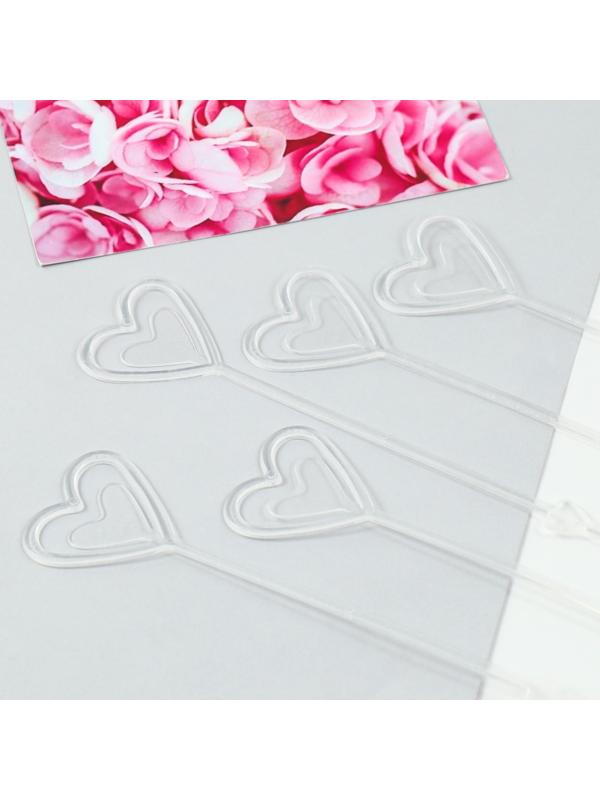 Держатель для открытки 