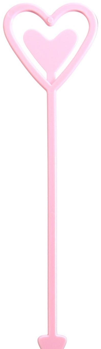 Держатель для открытки букет 