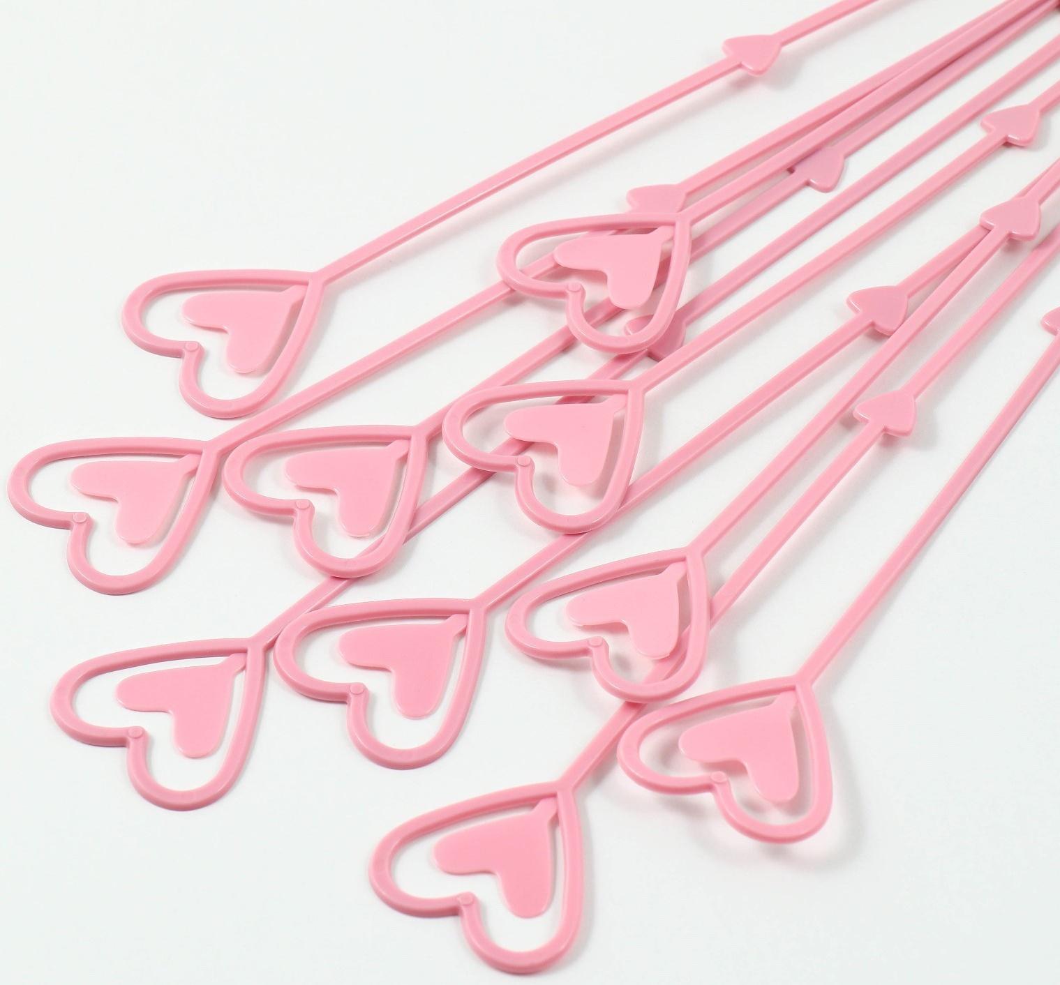 Держатель для открытки букет 